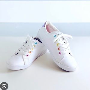 Girls Nautica shoes